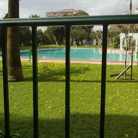 15 Avenida De La Telefonica Apartment Benalmadena
